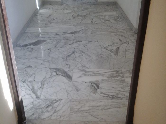 Archisio - Bottega Del Marmo - Progetto Restauro e lucidatura