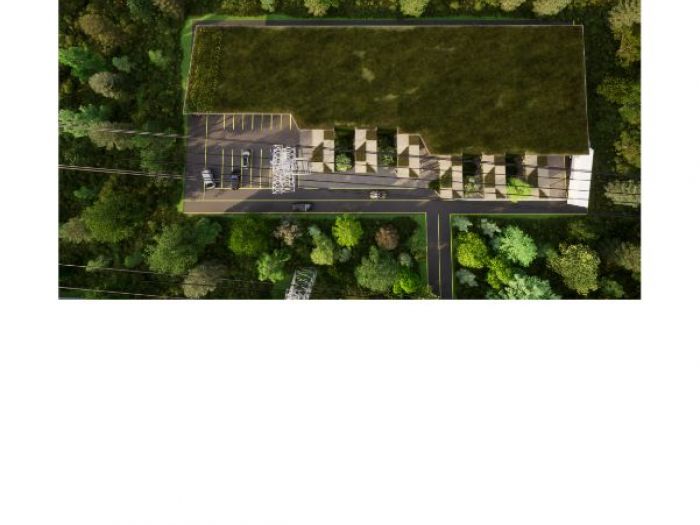 Archisio - Marastoni Architettura - Progetto Negozi