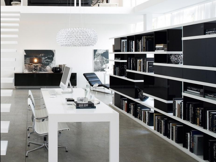 Archisio - Ar Design - Progetto Homeliving