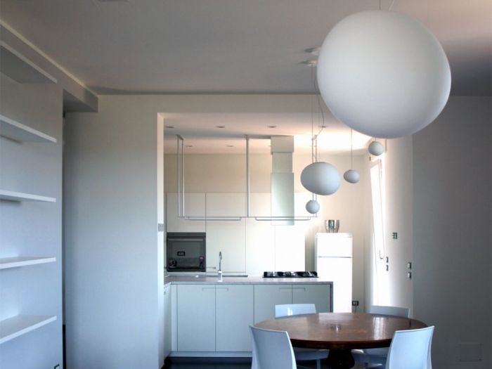 Archisio - Studio Promenade Architecturale - Progetto Casa as 013