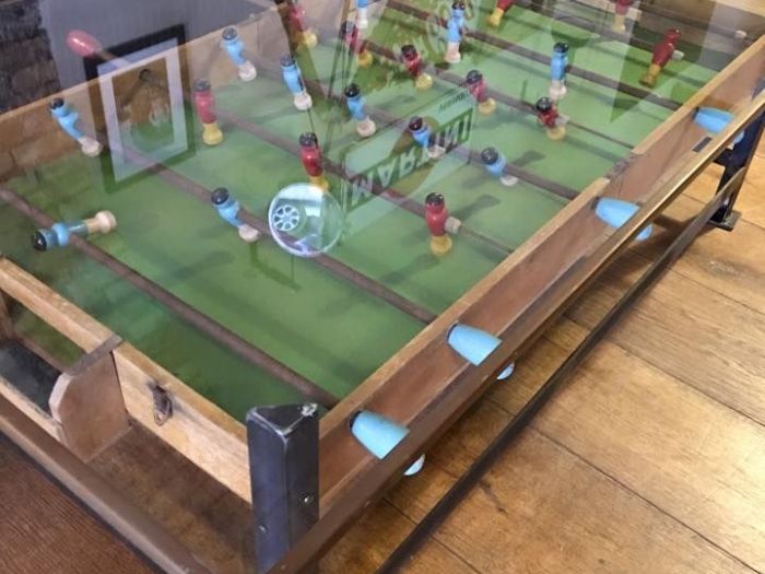 Archisio - Scenography - Progetto Tavoli e tavolini