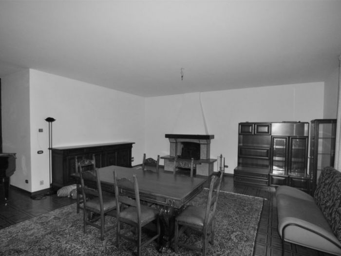 Archisio - Didon Comacchio Architects - Progetto House ab