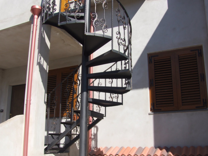 Archisio - Pinna Raffaele Figli Snc - Progetto Pinna rafaele figli s N C