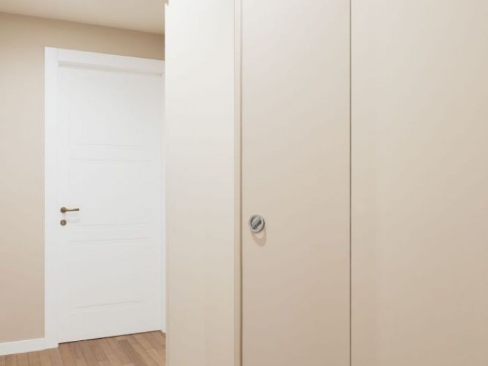 Archisio - Claudia Porcu - Progetto Casa fm