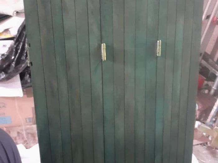 Archisio - Il Paradiso Della Parete - Progetto Lavorazione legno