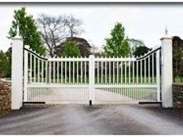 Archisio - Centro Infissi Torp - Progetto Lavorazioni in ferro battuto