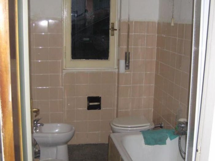 Archisio - La Servizi Ristrutturazioni - Progetto Bagni