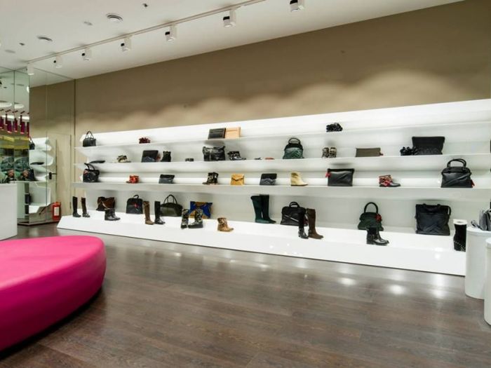 Archisio - Gian Luca Gentili - Progetto Fabs - kiev