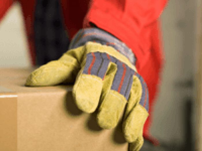 Archisio - Cooperativa Facchini - Progetto Cooperativa facchini