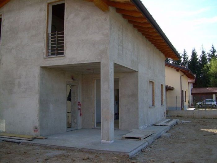 Archisio - Nici Costruzioni - Progetto Costruzione galliate lombardo costruzione osmate costruzione somma lombardo