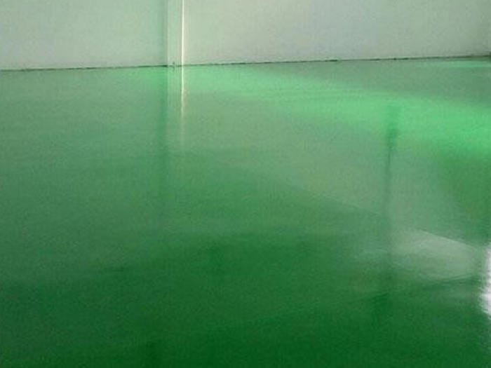 Archisio - Svariep - Progetto Pavimenti e rivestimenti in resina