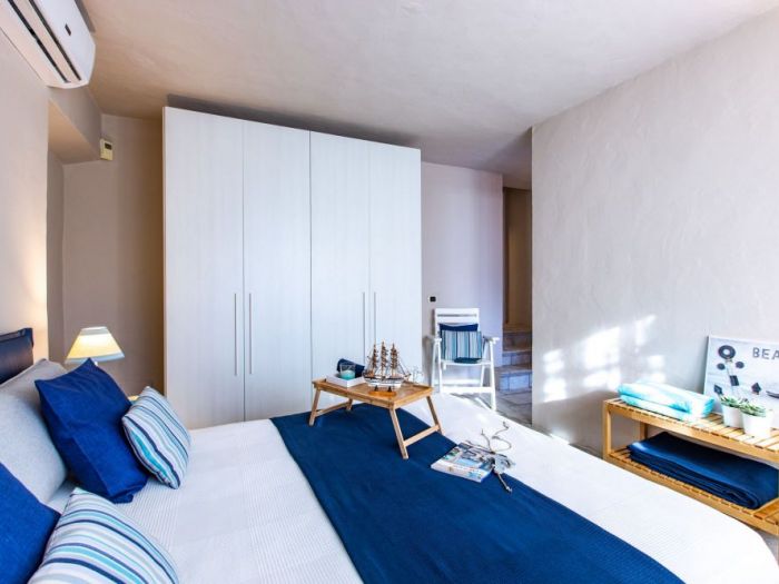 Archisio - Giuseppe Laiolo - Progetto Home staging fotografia