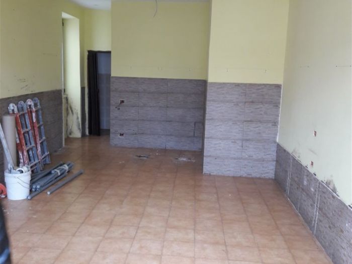 Archisio - Edilizia Alberti Ristrutturazioni Chiavi In Mano - Progetto Ristrutturazione negozi