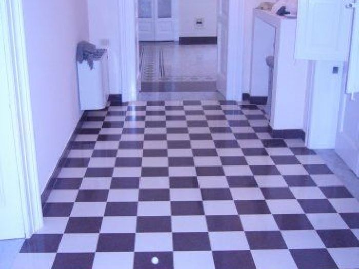 Archisio - Levinsud Levigatura Lucidatura Pavimenti Lecce - Progetto Pavimenti