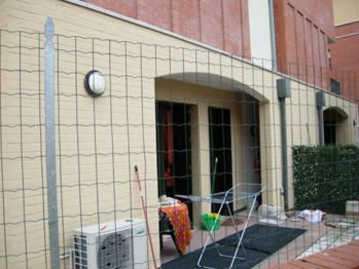 Archisio - Edile Lugli Di Giuseppe Lugli - Progetto Manutenzione