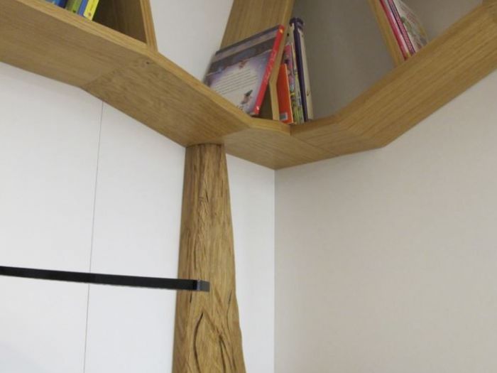 Archisio - Cosimo Mai - Progetto Arredi