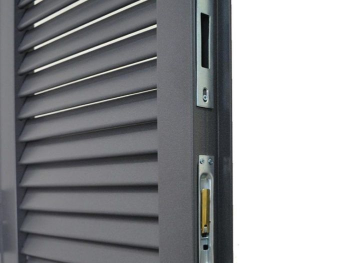 Archisio - Edilserramenti - Progetto Edilserramenti