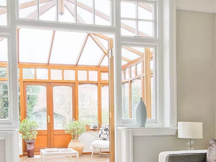 Archisio - Habitabile - Progetto Giardini d inverno