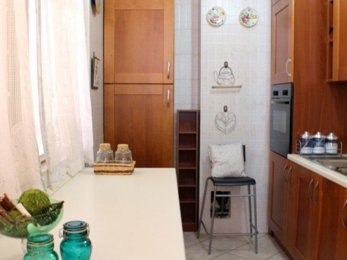 Archisio - Puglia Home Staging Di Claudia Nardone - Progetto Casa via concilio vaticano
