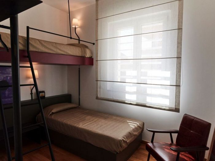 Archisio - Adriano Gerardo Pasciuti - Progetto Apartotto