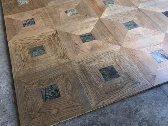 Archisio - Larte Nel Parquet srl - Progetto Realizzazioni 20