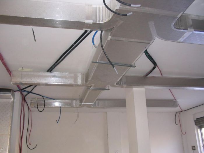 Archisio - Moliterni Michele - Progetto Vari lavori