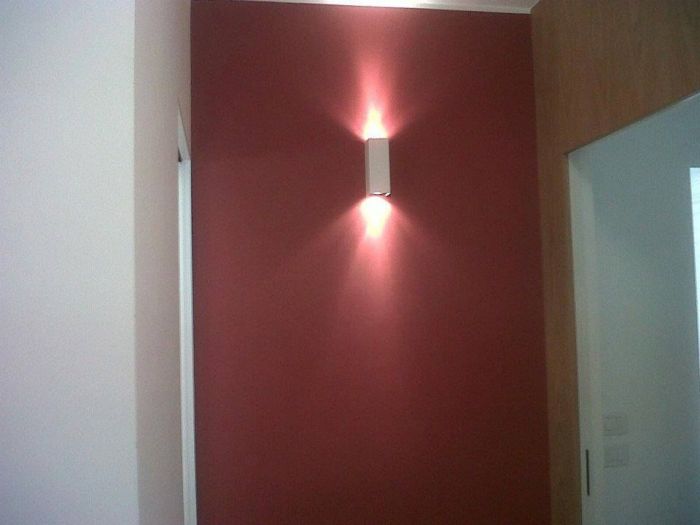 Archisio - Pitture E Decori Di Agostino Di Canito - Progetto Decorazione e tinteggiatura di interni