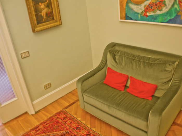 Archisio - Matstudio Dressupyourhome By Matstudio - Progetto 03 milano