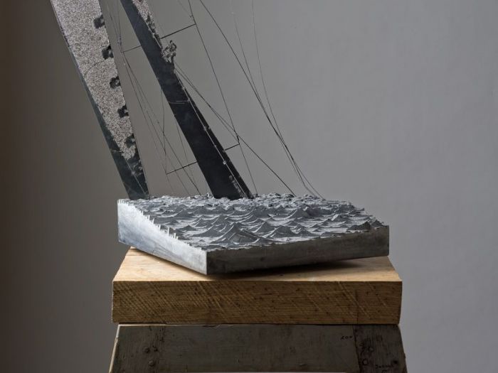 Archisio - Studio Cc - Progetto Obliquity