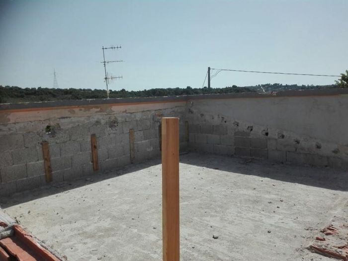 Archisio - Opificio Edilizia - Progetto Lavori in corso cantiere