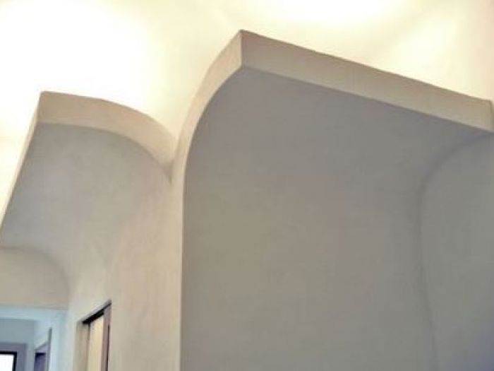 Archisio - Gabriele Mazzei Architetto - Progetto Casa a garbatella