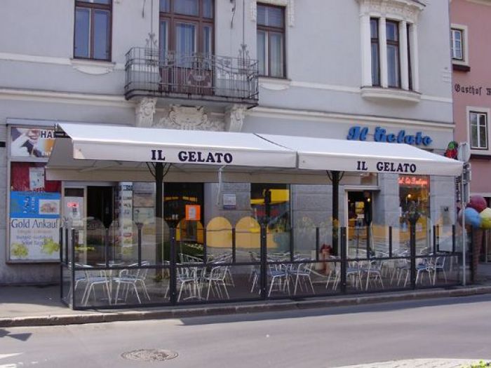 Archisio - Vip Tende - Progetto Strutture particolari