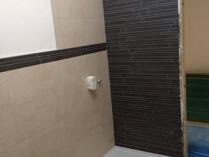 Archisio - Edil Blu Di Iannello Claudio - Progetto Ristrutturazione completa attico