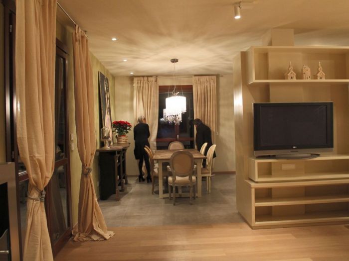 Archisio - Diletta Evangelisti - Progetto Villetta su 2 piani