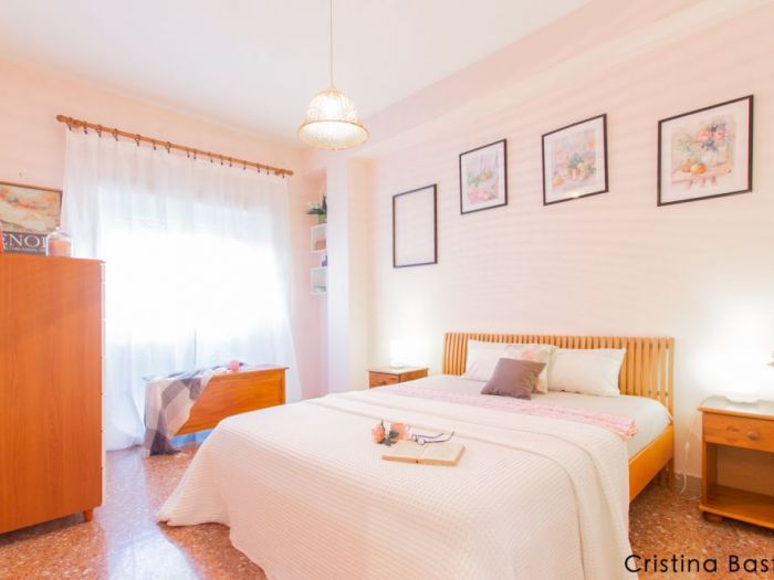 Archisio - Cristina Bastioli - Progetto Appartamento fotografia - home staging