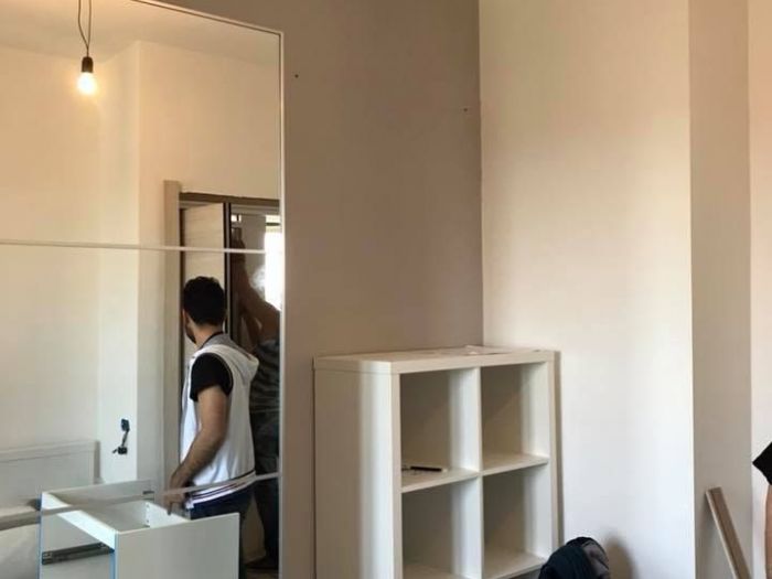 Archisio - La Servizi Ristrutturazioni - Progetto Interni