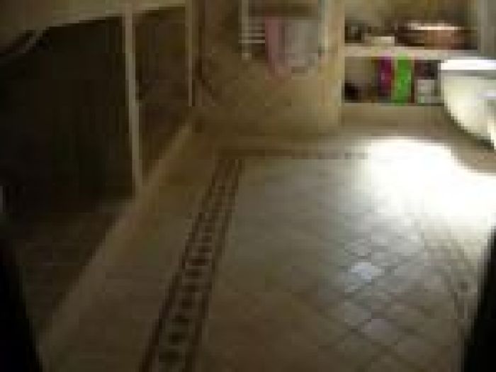 Archisio - I Ciottoli Romani - Progetto Bagni