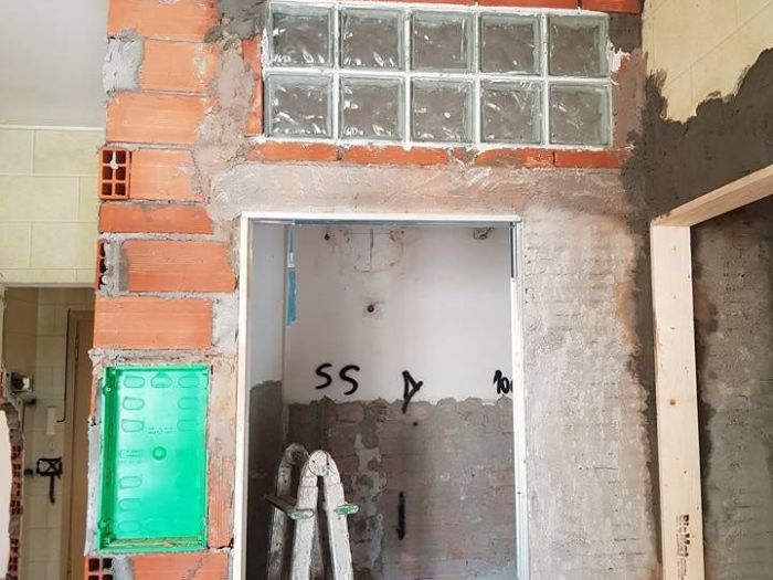 Archisio - Anfuso Decorazioni Ristrutturazioni - Progetto Servizi