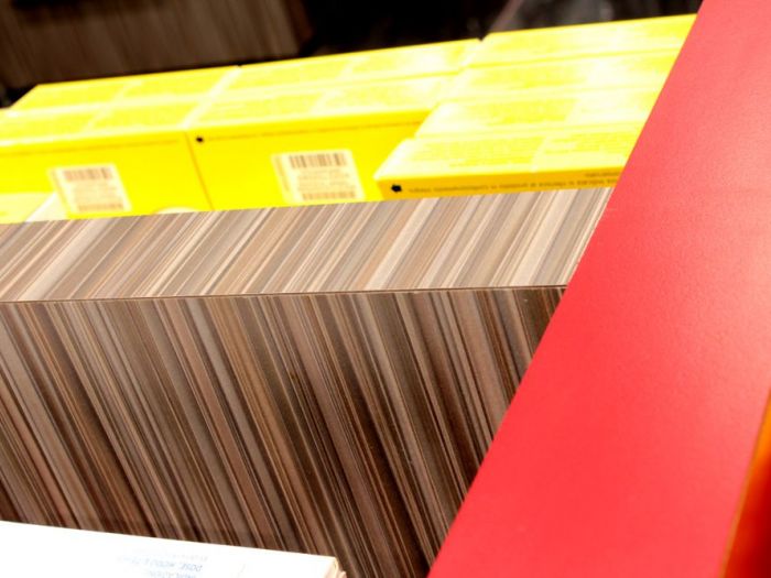 Archisio - Massimo De Salvia - Progetto Farmacia crm2013