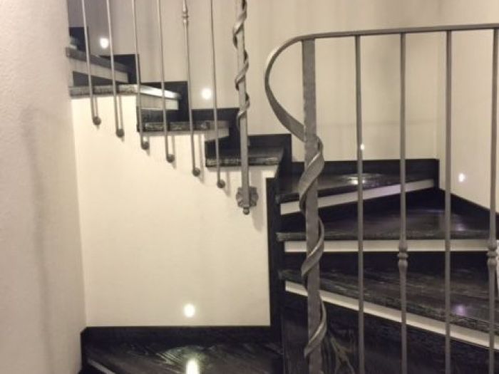 Archisio - Luly Fabbro - Progetto Lavori interni