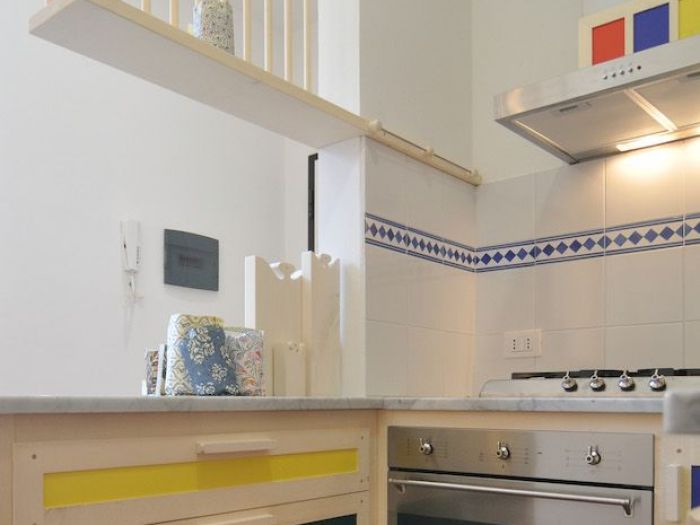 Archisio - Falegnami In Cantello Snc - Progetto Cucine su misura