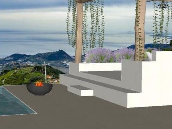 Archisio - Nadine Schmitz - Progetto Piccolo bed and breakfast