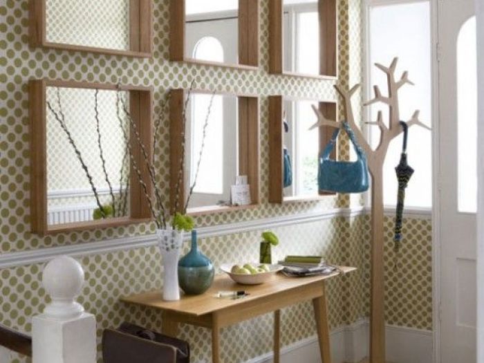 Archisio - Tassonedil - Progetto Arredare una casa piccola