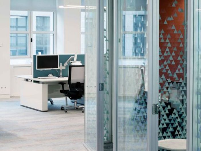 Archisio - Andrea Nani Design - Progetto Banco bpm