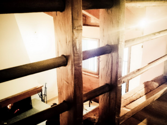 Archisio - Enrico Girardi - Progetto Casa di silvana e paolo