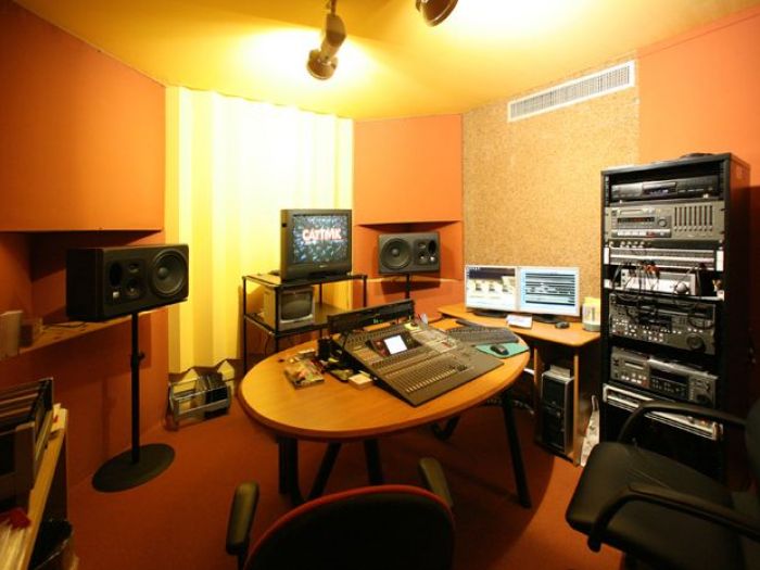 Archisio - Silvia Pietta - Progetto Ristrutturazioni uffici