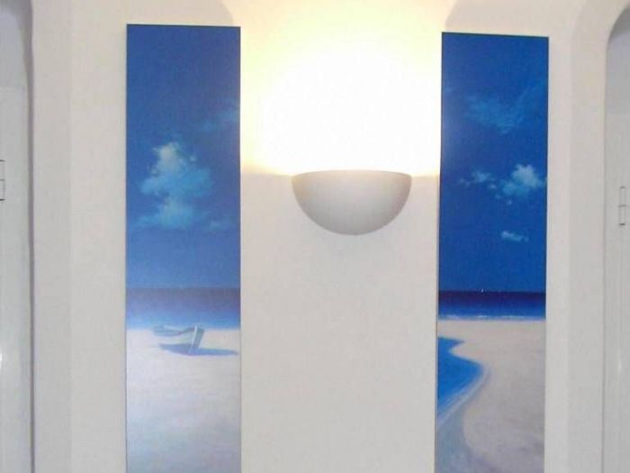 Archisio - Antonella Liguori Architetto - Progetto Marina di porto maurizio 1