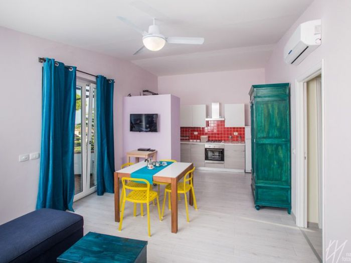 Archisio - Andrea Scarfo - Progetto Soggiorni