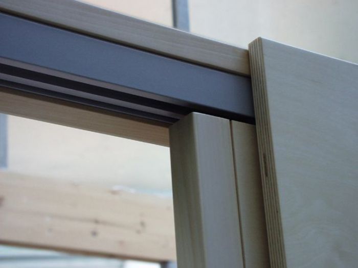 Archisio - Andrea Stipa - Progetto Ristrutturazione di una casa con giardino a roma