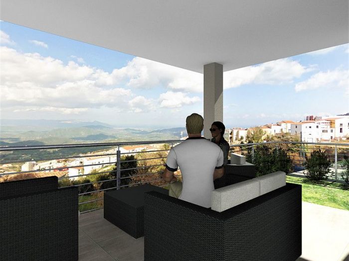 Archisio - Eco Domus - Progetto I nostri progetti